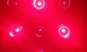 koze health red light therapy