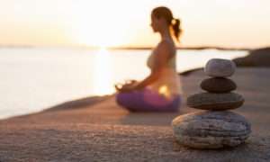 Guided meditation by jason yun improvement warrior