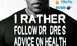 Dr. Dre Doctor NWA Jason Yun New Albany Strength coach