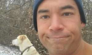 jason yun snow grounding and sunrise new albany ohio
