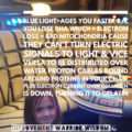 Blue light makes you fat jason yun