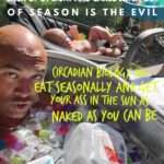 Carbs not Evil or bad ketosis UV light