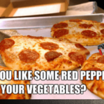 pizza is not a vegetable jason yun new albany, ohio