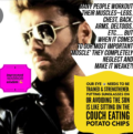 george michael sunglasses faith jason yun circadian biology
