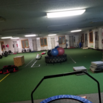 new albany ohio fitness studio workout gym jason yun
