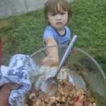 Payton Yun Apple paleo granol recipe jason yun nutritionist new albany, ohio