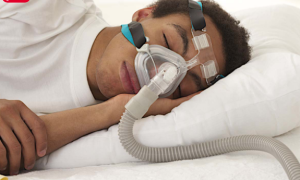sleep apnea CPAP machine jason yun circadian rhythm health coach new albany, oh