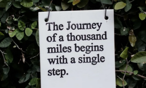 lao tzu journey of a 1000 steps jason yun weight loss new albany, ohio