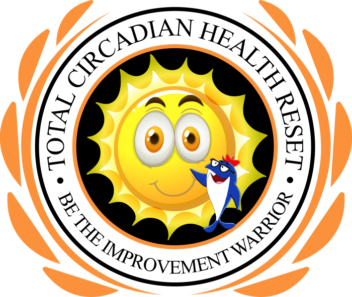 Total Circadian Health Reset with Jason Yun mitochondrial health leptin 