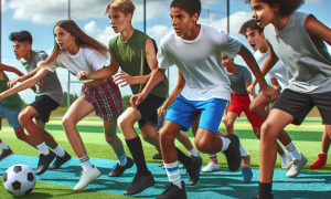 Toxic Turf jason yun improvement warrior podcast youth athletes turf and PFAS
