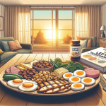 Leptin reset rx transformation dr jack kruse and jason yun circadian nutrition