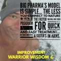 big pharma is a pill pushing pimps that pay doctors to kill you jason yun dr. jack kruse