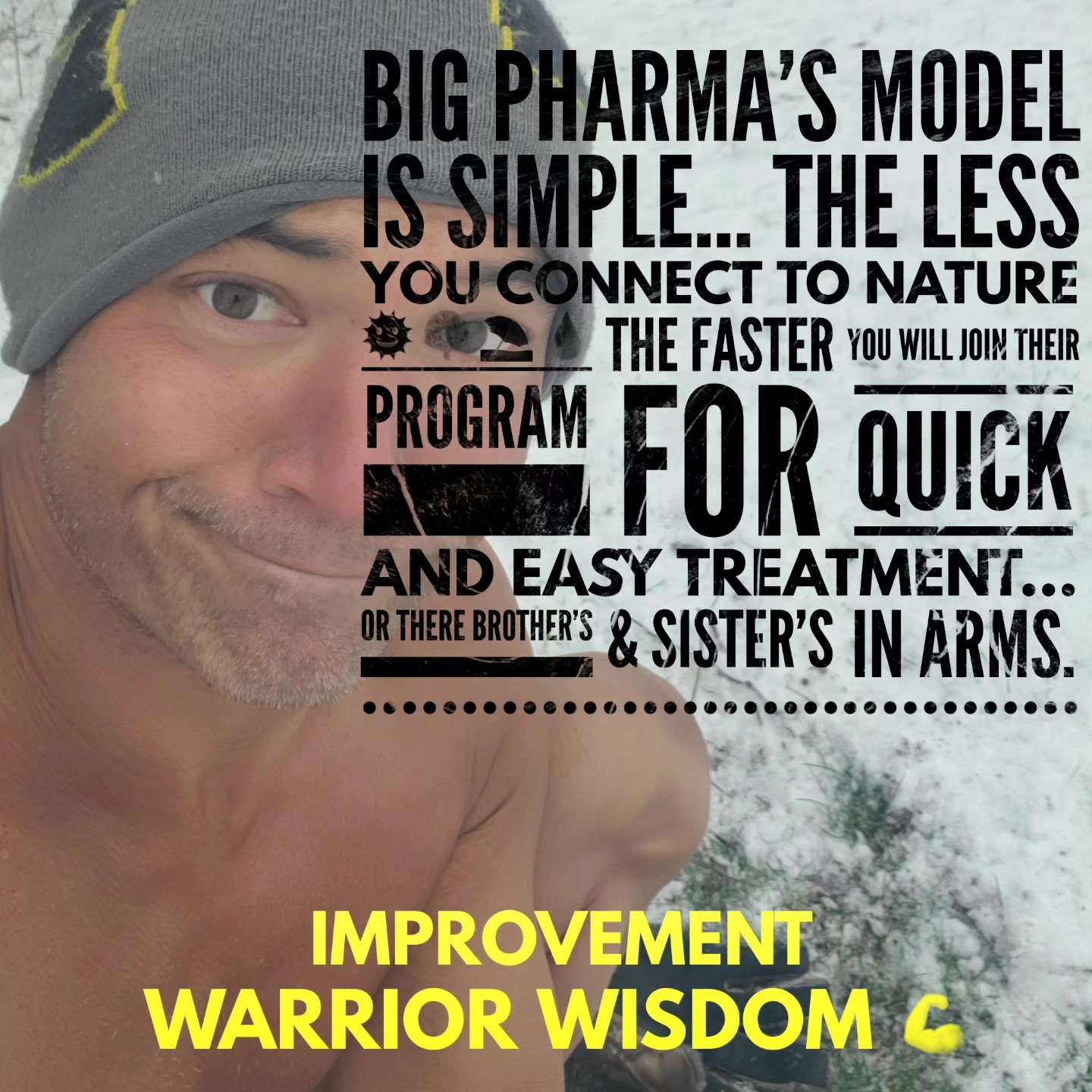 big pharma is a pill pushing pimps that pay doctors to kill you jason yun dr. jack kruse