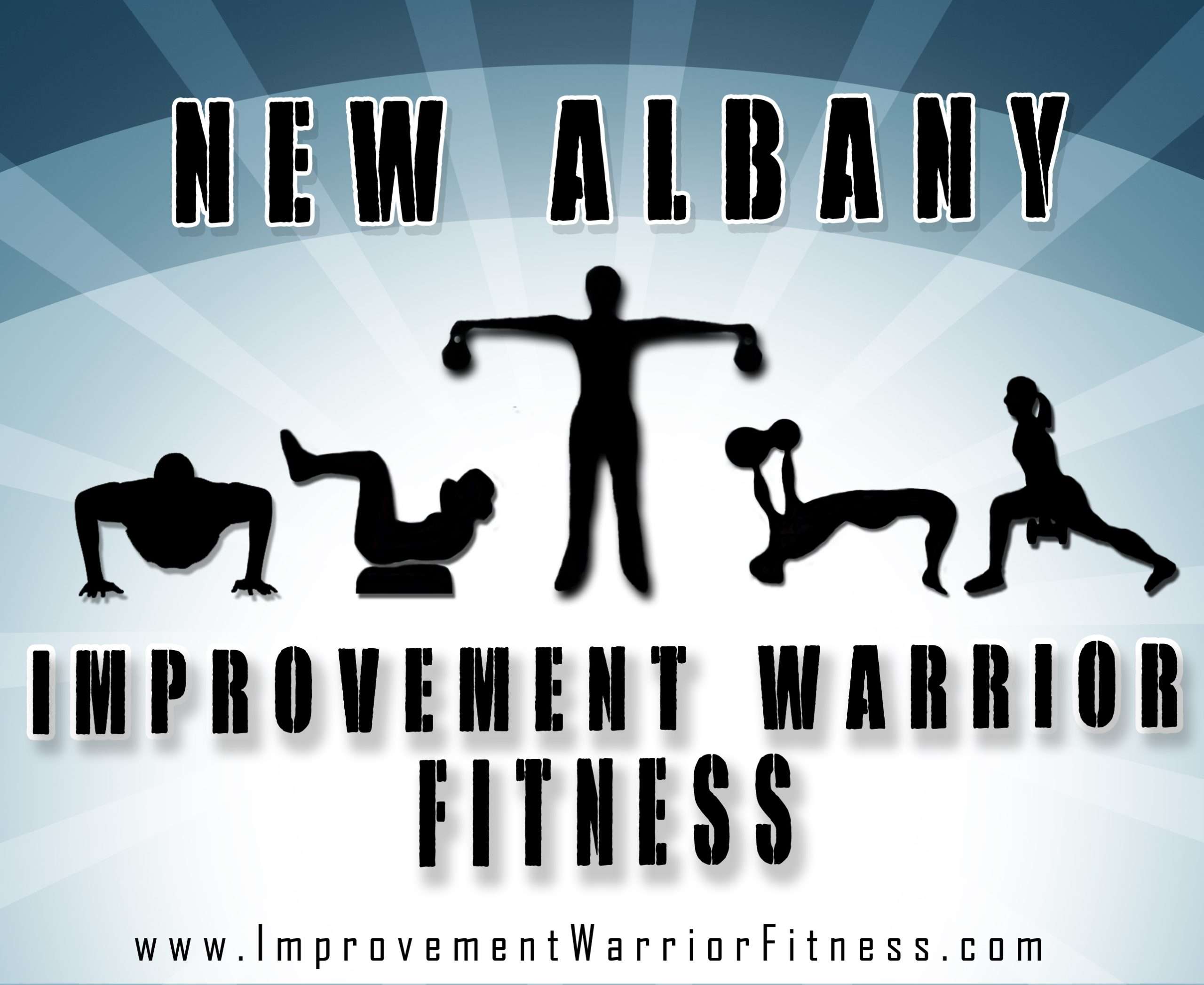 improvement warrior fitness new albany, ohio jason yun weight loss