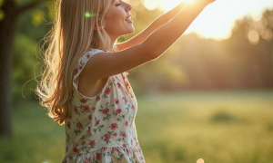 enahnce the sunshine and grab it to enhance your circadian rhythm