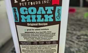 Goat milk raw milk jason yun circadian rhythm coach new albany, ohio