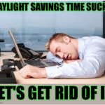 Daylight savings time sucks jason yun circadian rhythm coach jack kruse