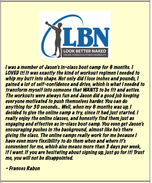 Jason Yun Kettlebell Khaos online workouts 