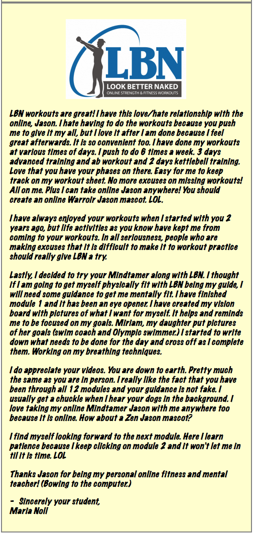 lbn online fitness jason yun strength coach facebook. 