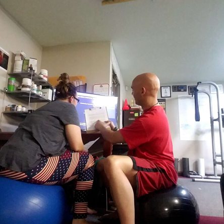 new albany ohio weight loss center no ozempic jason yun personal trainer